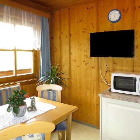 Apartment Buernhof Hallmoos - War104 アパート Hallmoos
