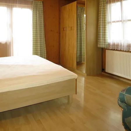 アパート Apartment Buernhof Hallmoos - War104 Hallmoos