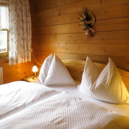 アパート Apartment Buernhof Hallmoos - War104 Hallmoos