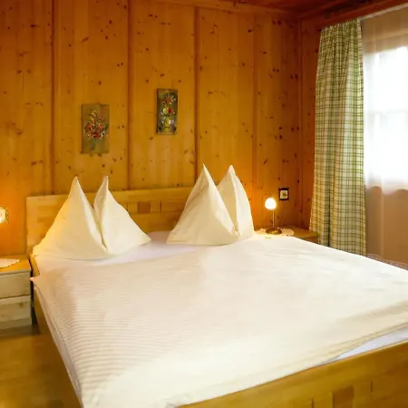 Apartment Buernhof Hallmoos - War104 Hallmoos