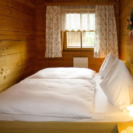 Apartment Buernhof Hallmoos - War104 Hallmoos