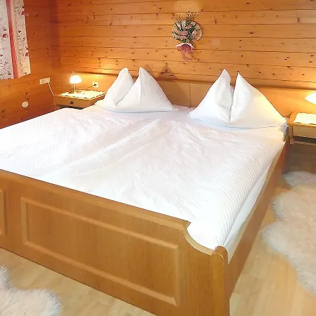 Apartment Buernhof Hallmoos - War104 Hallmoos